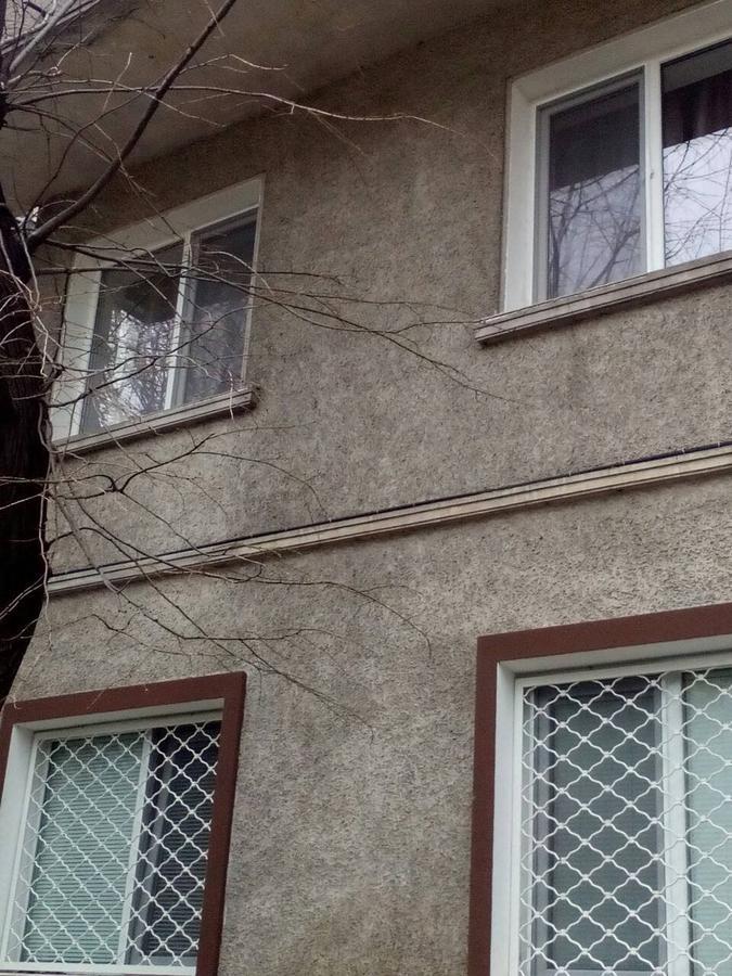 Silver House Varna Exterior foto