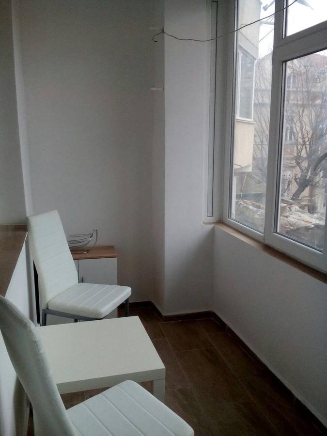 Silver House Varna Exterior foto