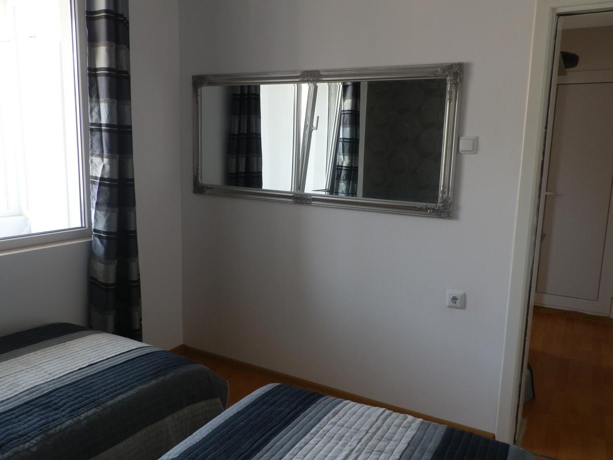 Silver House Varna Exterior foto