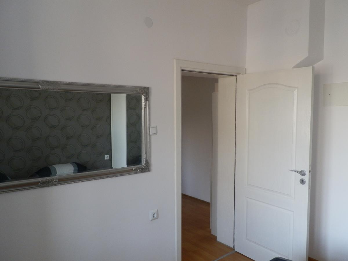 Silver House Varna Exterior foto
