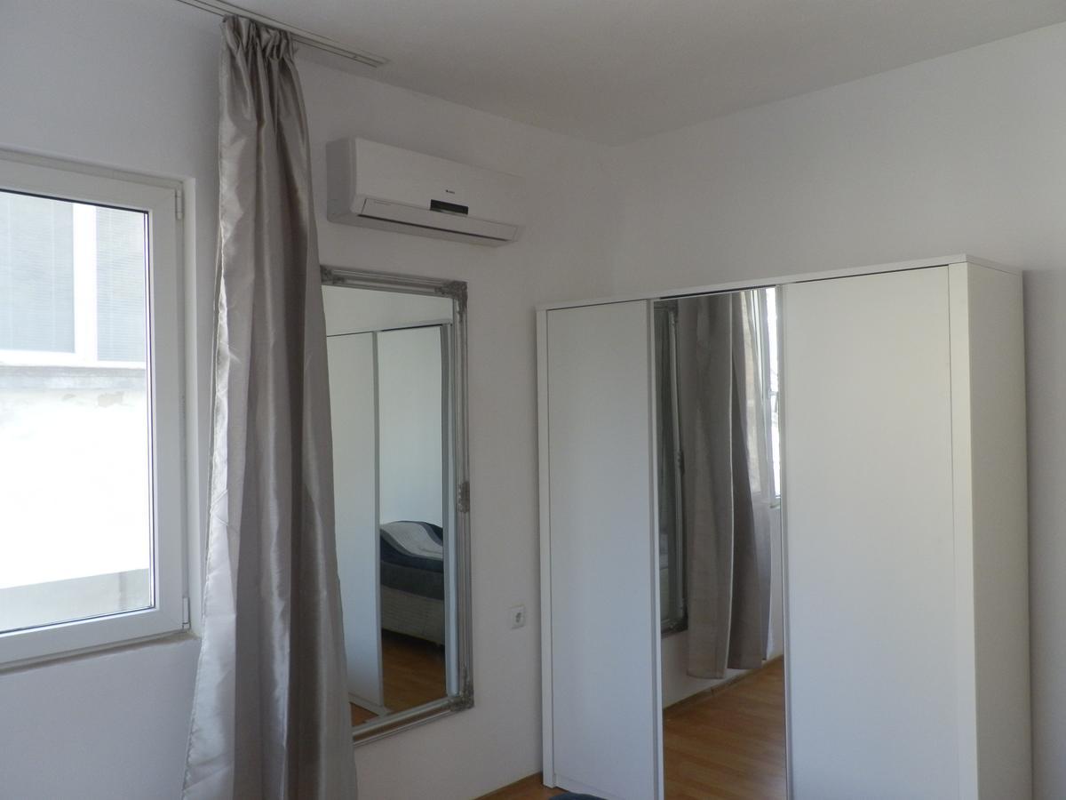 Silver House Varna Exterior foto