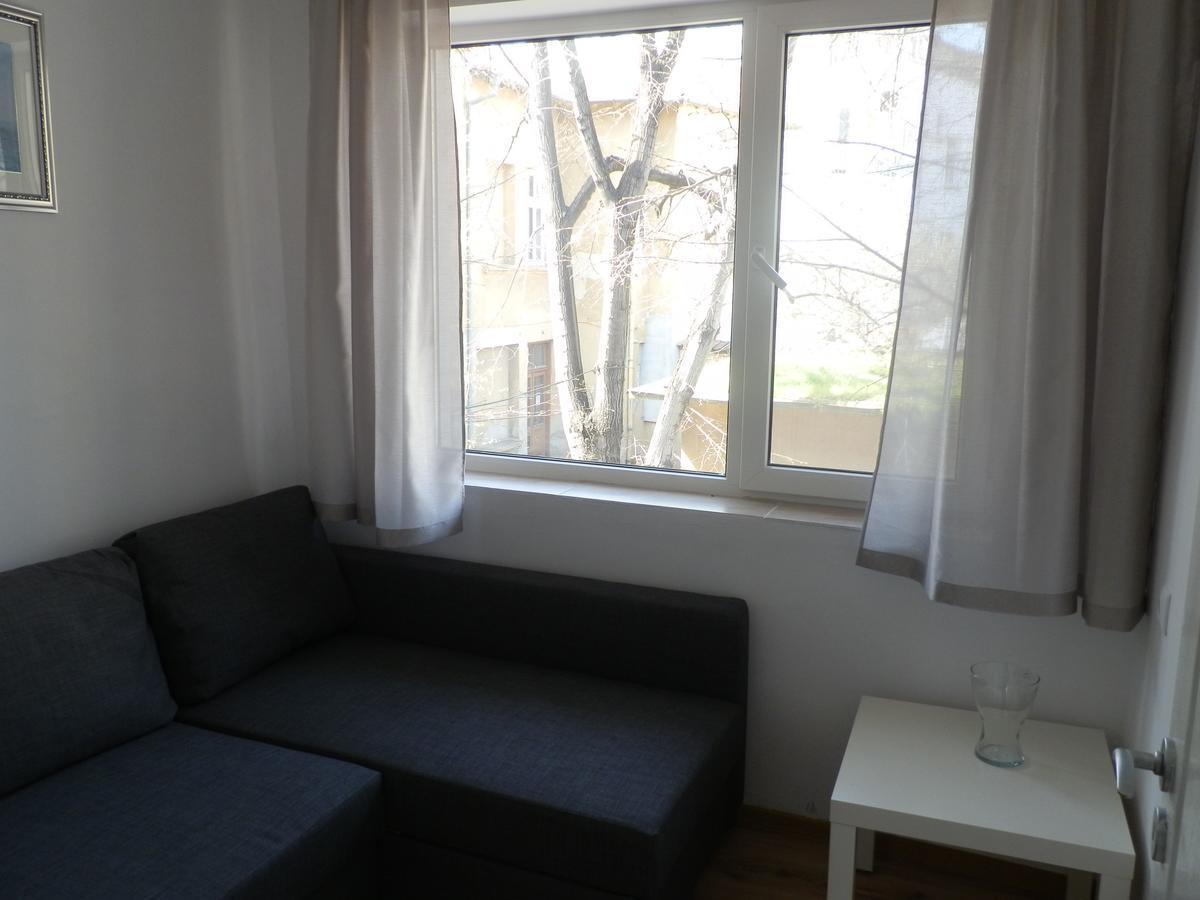 Silver House Varna Exterior foto