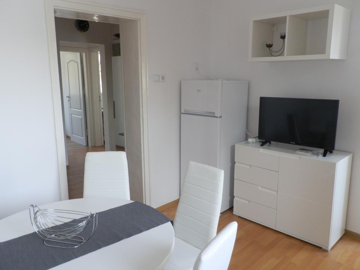 Silver House Varna Exterior foto