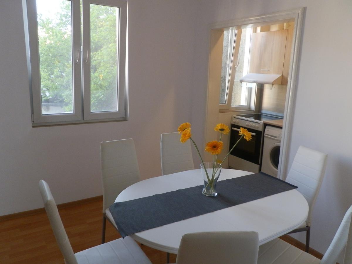 Silver House Varna Exterior foto