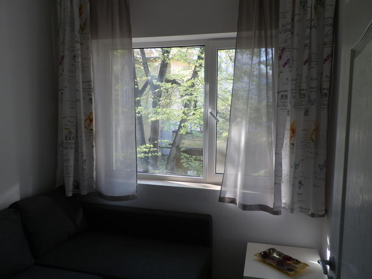 Silver House Varna Exterior foto