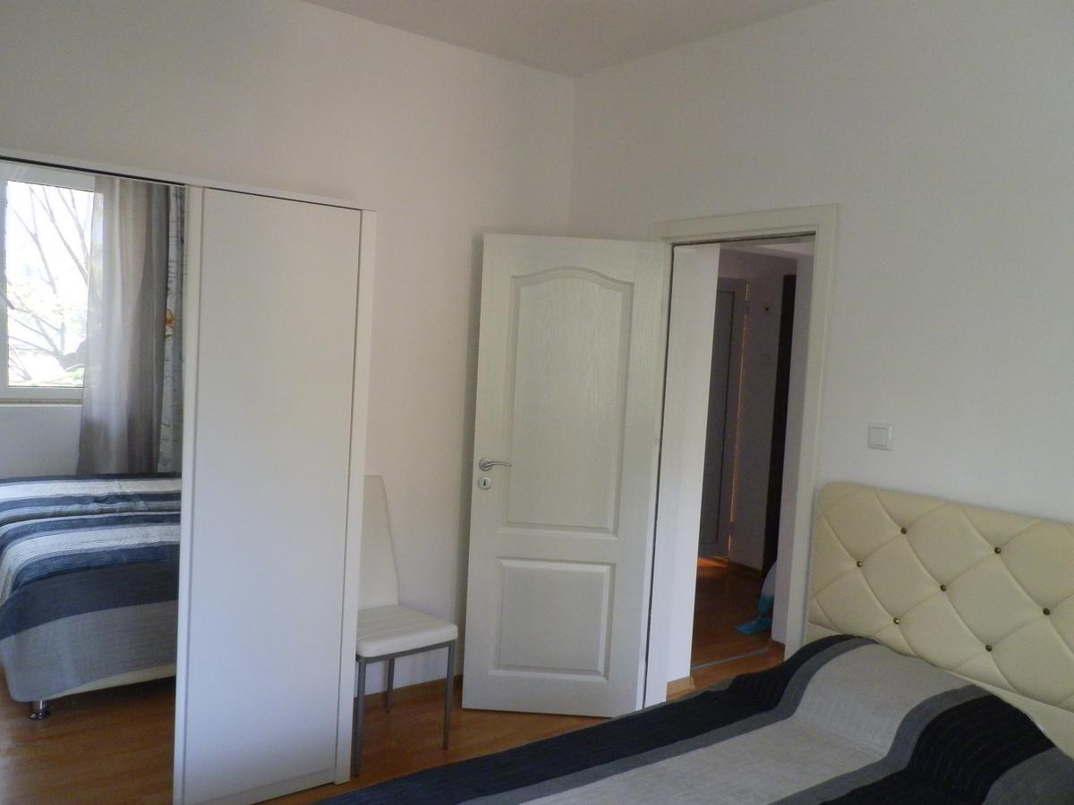 Silver House Varna Exterior foto