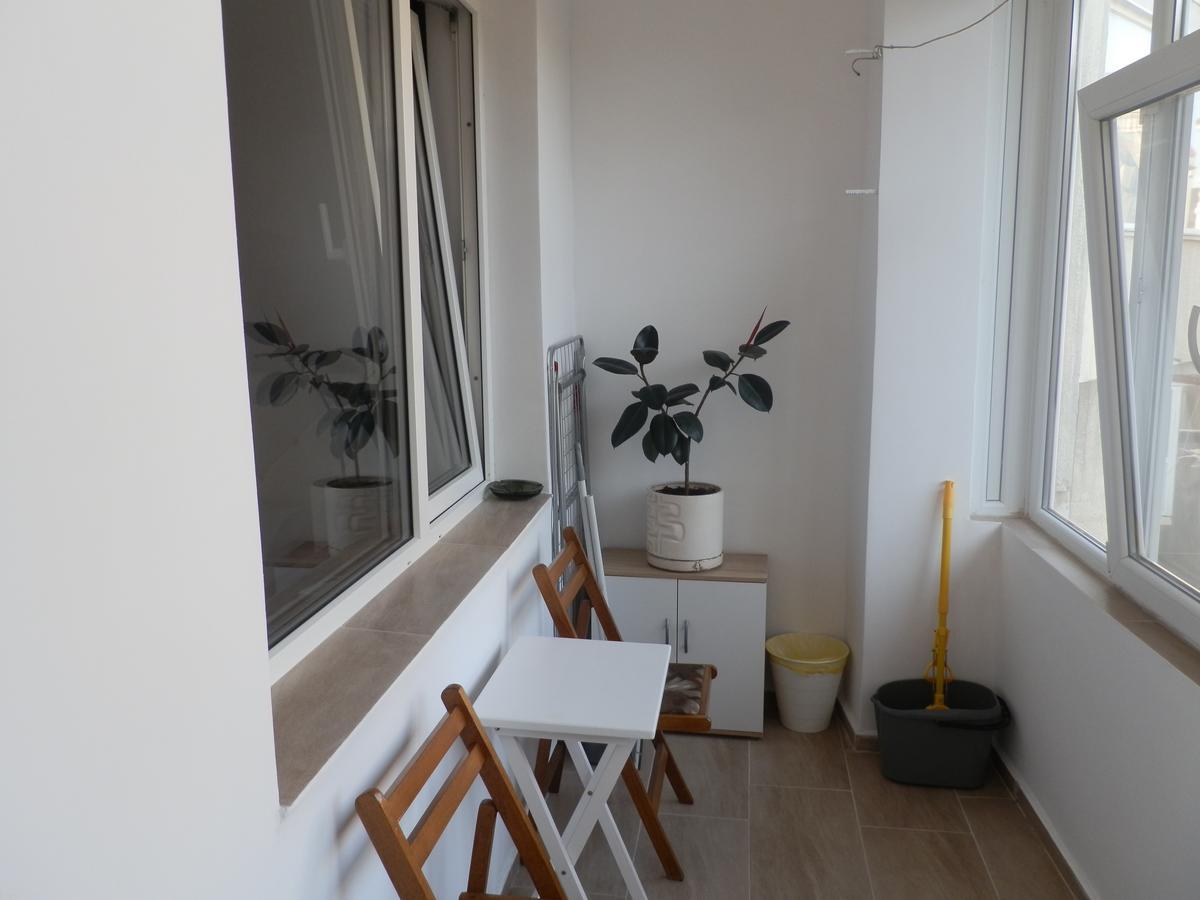 Silver House Varna Exterior foto